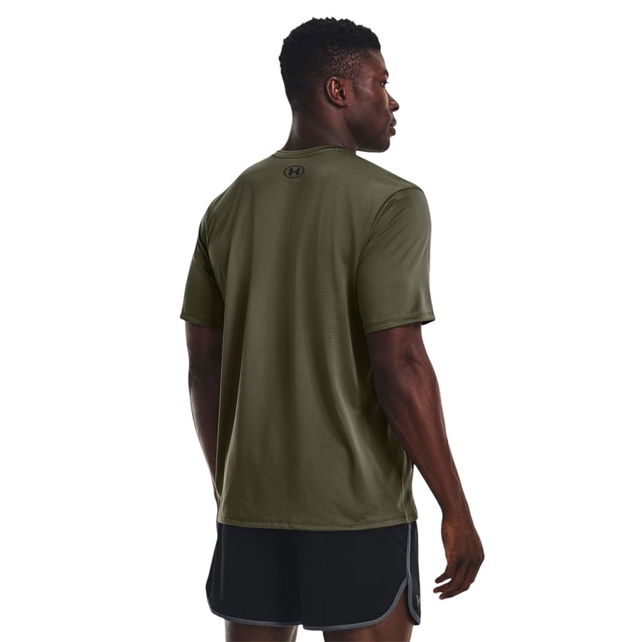 T-shirt a maniche corte UA Tech Vent da uomo Under Armour | 13767910390